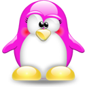 Penguin pingouin pinguino 693